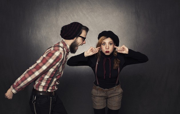 8 мъжки поведения, които дразнят жените