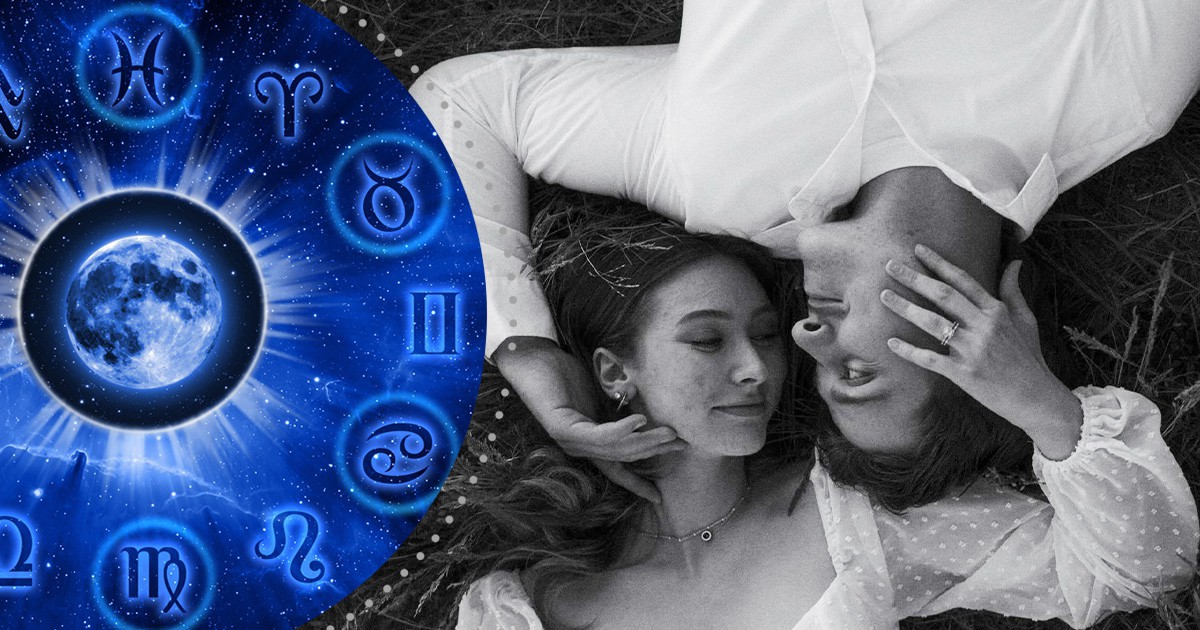 Любовен хороскоп за април