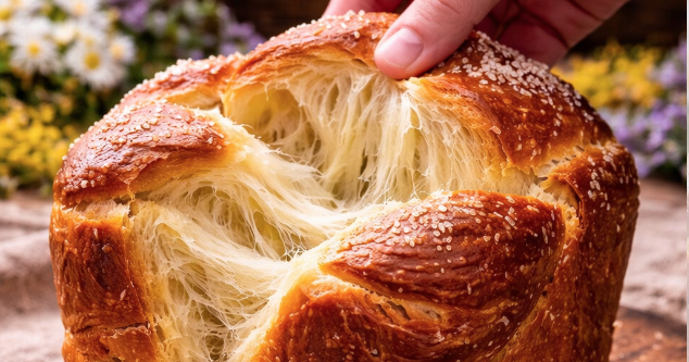 Най-лесният козунак в хлебопекарна – перфектен всеки път! width=