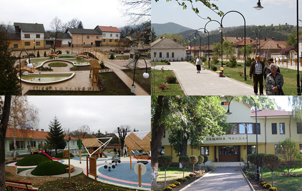 Чавдар - най-красивото село в България (Снимки)