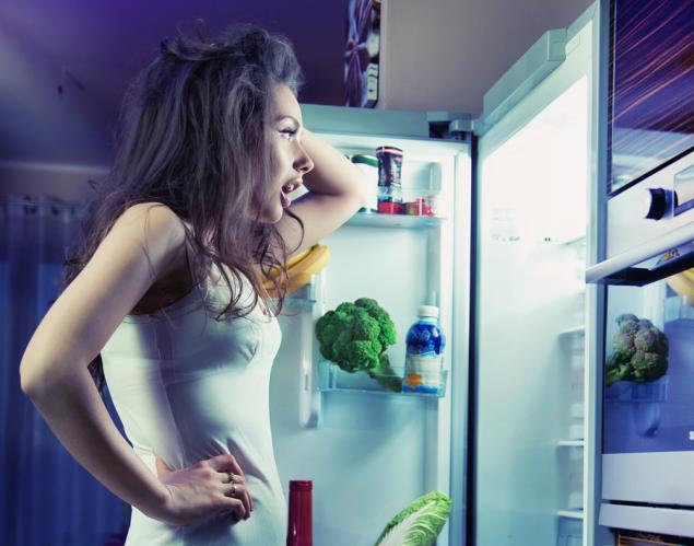 12-те най-неподходящи храни преди сън