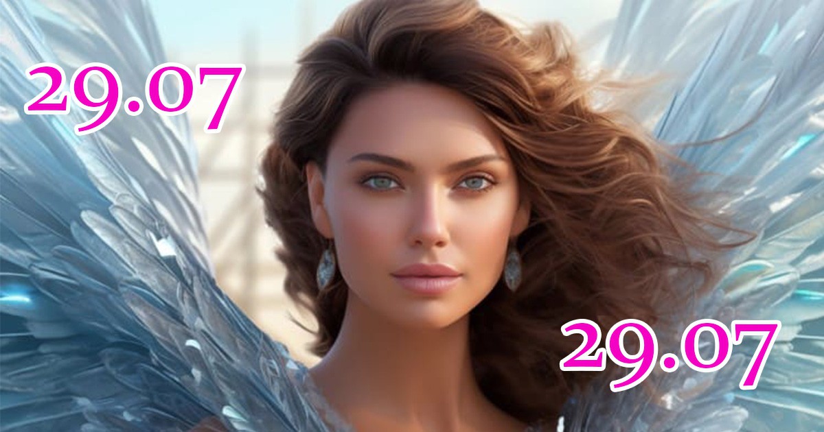 Ангелски хороскоп за 29.07.