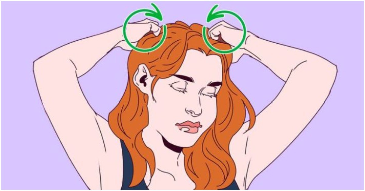 7 лесни начина да върнем блясъка на косата си