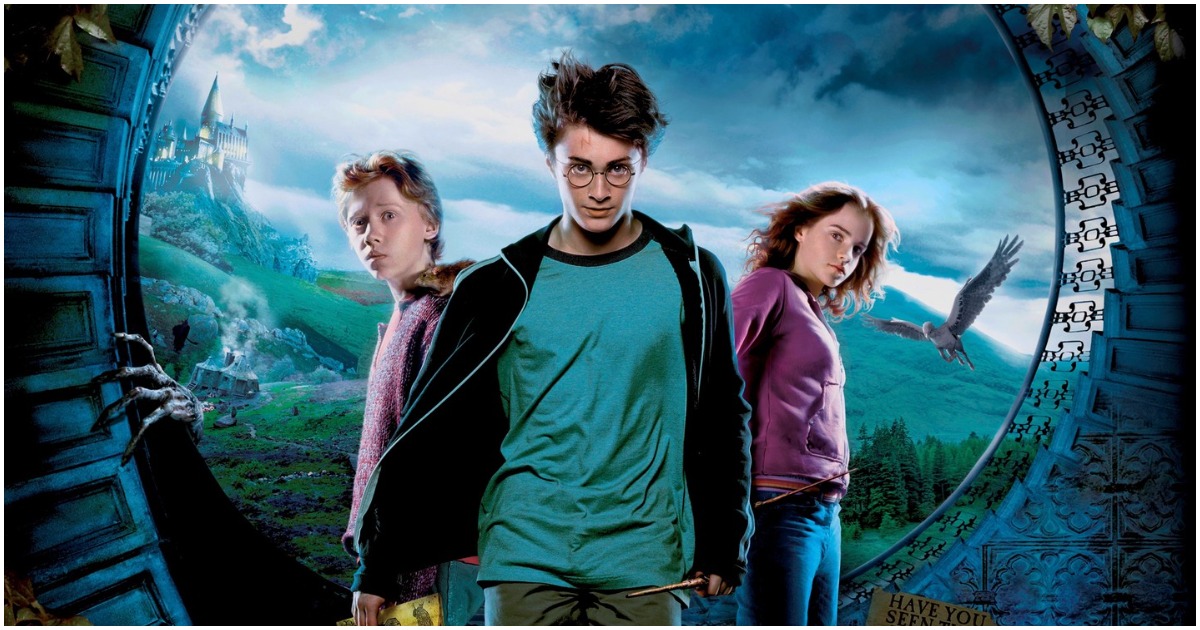 Как се промениха актьорите от „Хари Потър и Затворникът от Азкабан“
