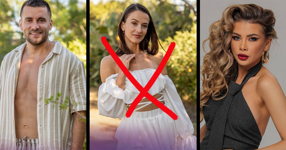 Феновете ги хванаха: Виктор и Кристина от 