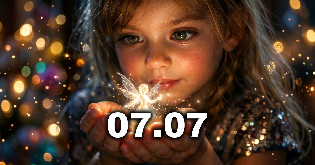 Ангелски хороскоп за 7.07.