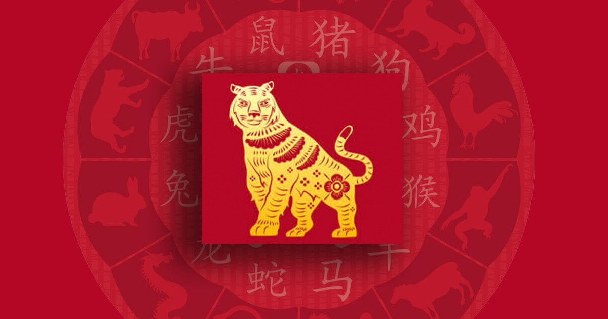 Китайски хороскоп за 2020: Зодия Тигър