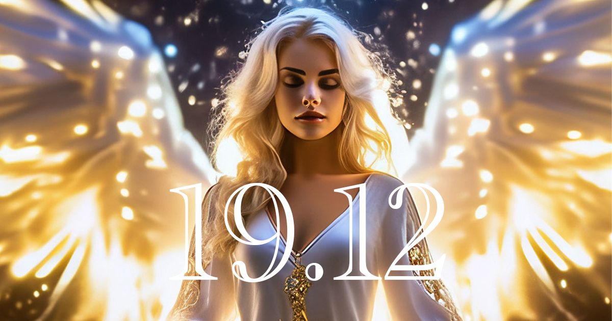 Ангелски хороскоп за 19.12.