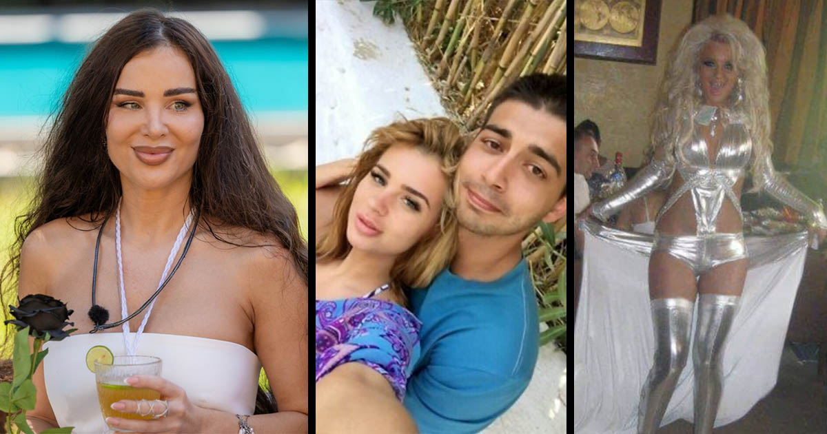 ШОК! Ето как е изглеждала любимката на Марто Мартина от 