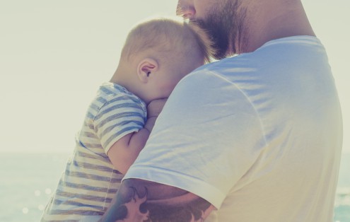 Истински истории: Съпругът ми не изпитва нищо към детето ни