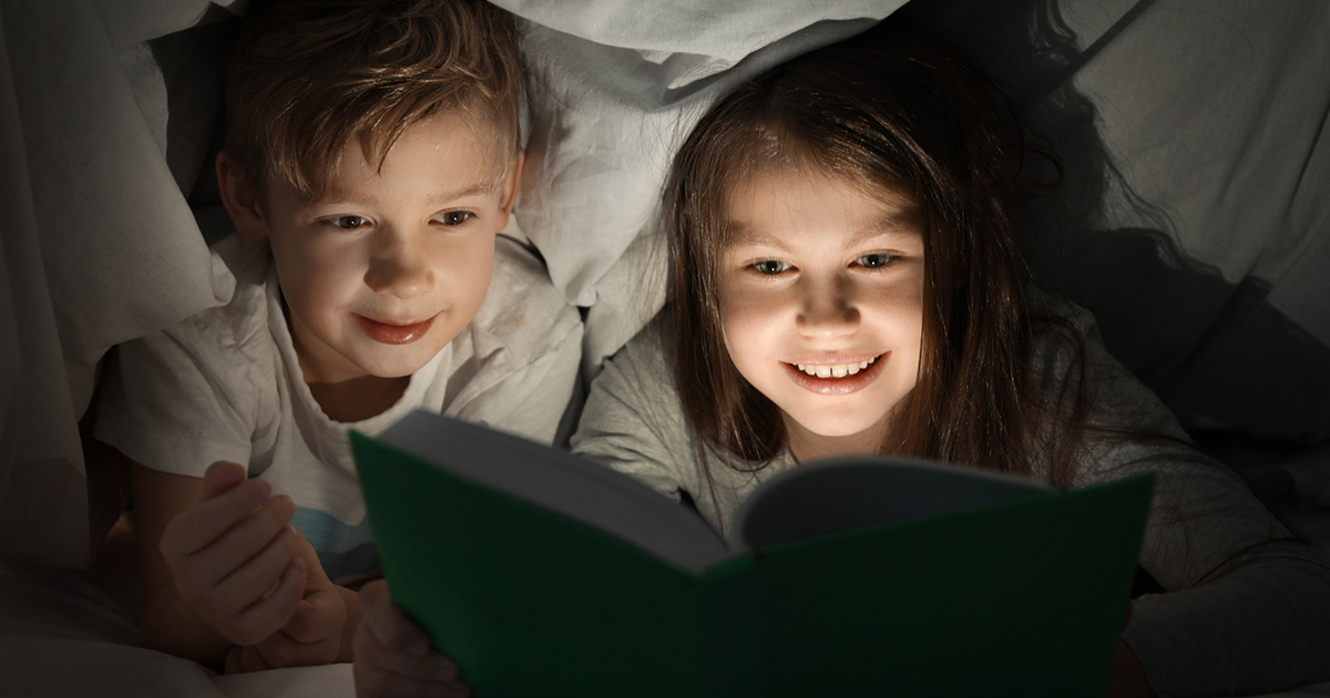 Магията на книгите: 14 незабравими цитата от любимите ни детски книжки