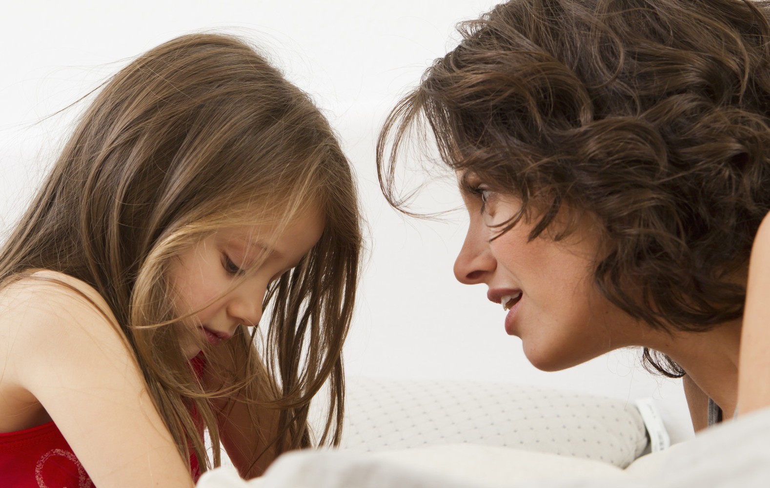 8 начина да кажете на детето си, че се развеждате