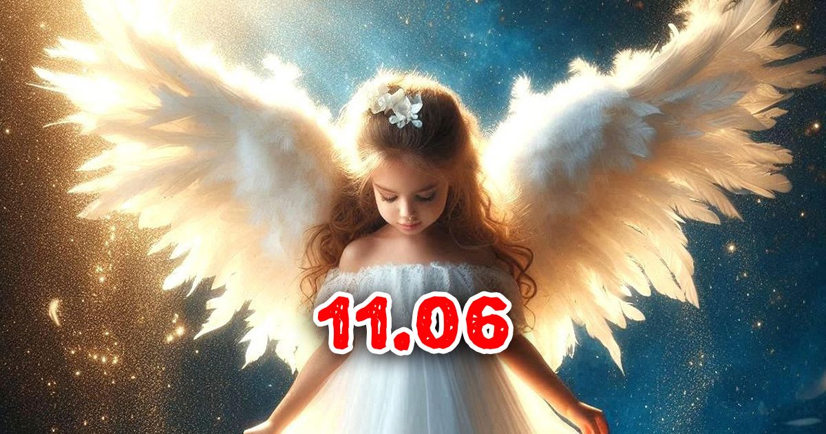 Ангелски хороскоп за 11 юни