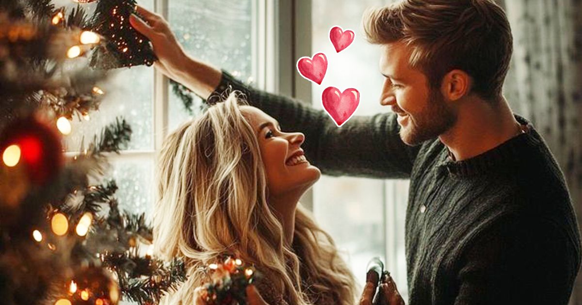 Любовен хороскоп за януари