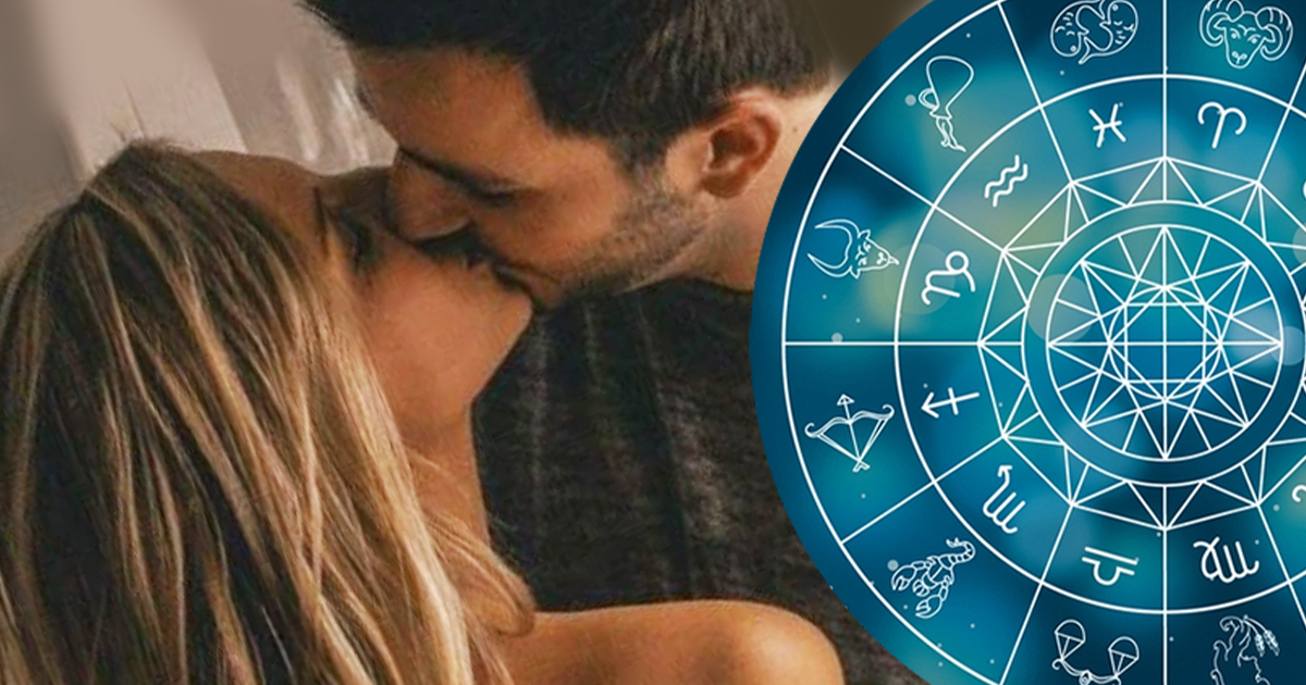 Горещ хороскоп за уикенда