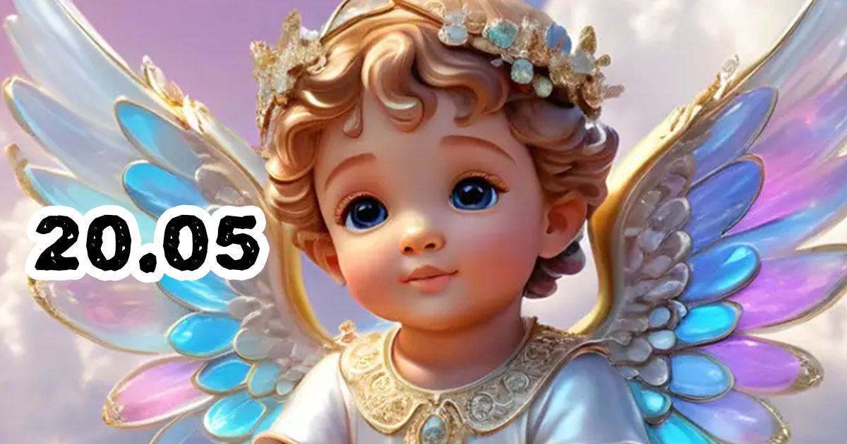 Ангелски хороскоп за 20.05.