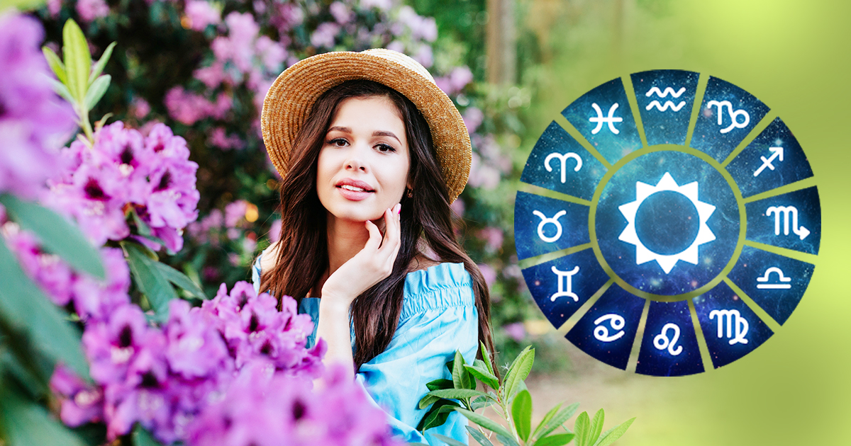 Усещане за пролет: Пълна астрологична прогноза за всеки знак от зодиака