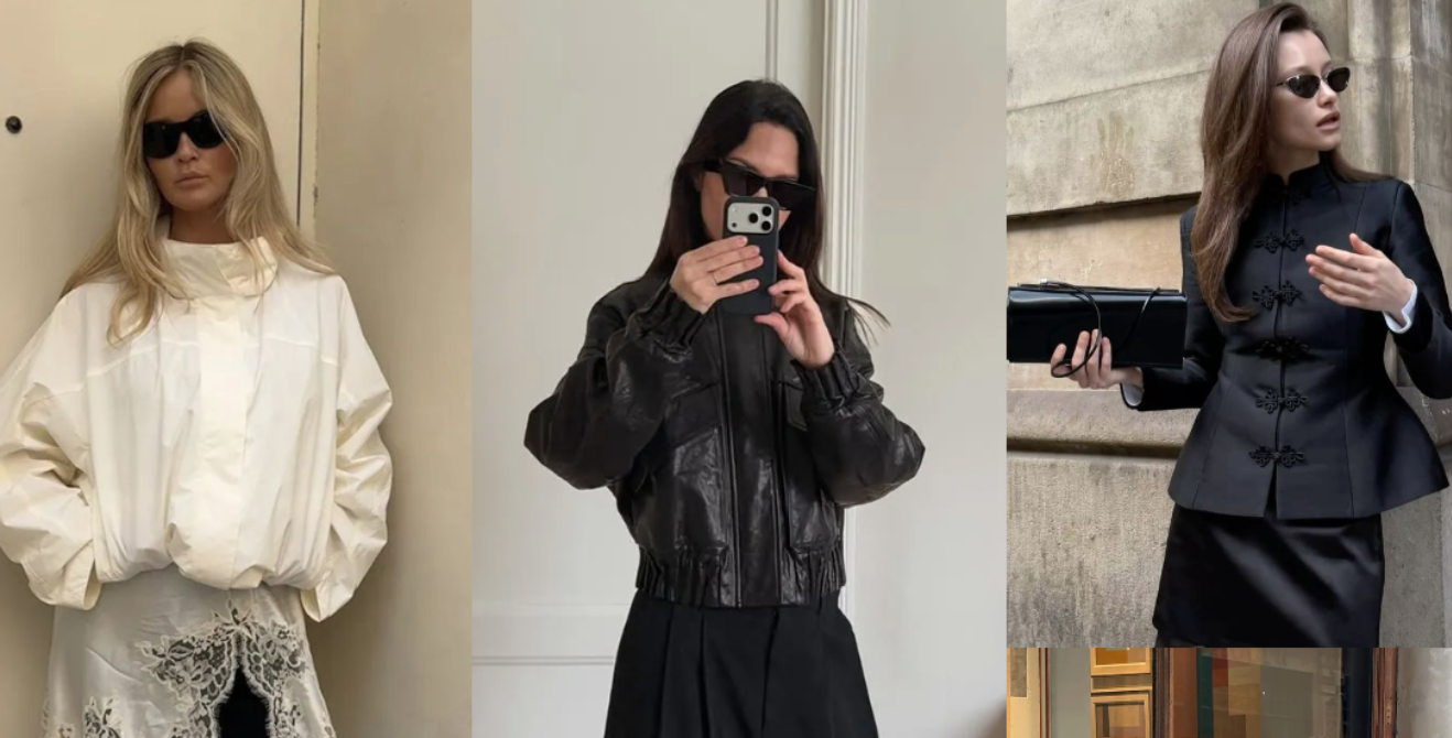 10 елегантни комбинации, които ще бъдат актуални през 2026-та