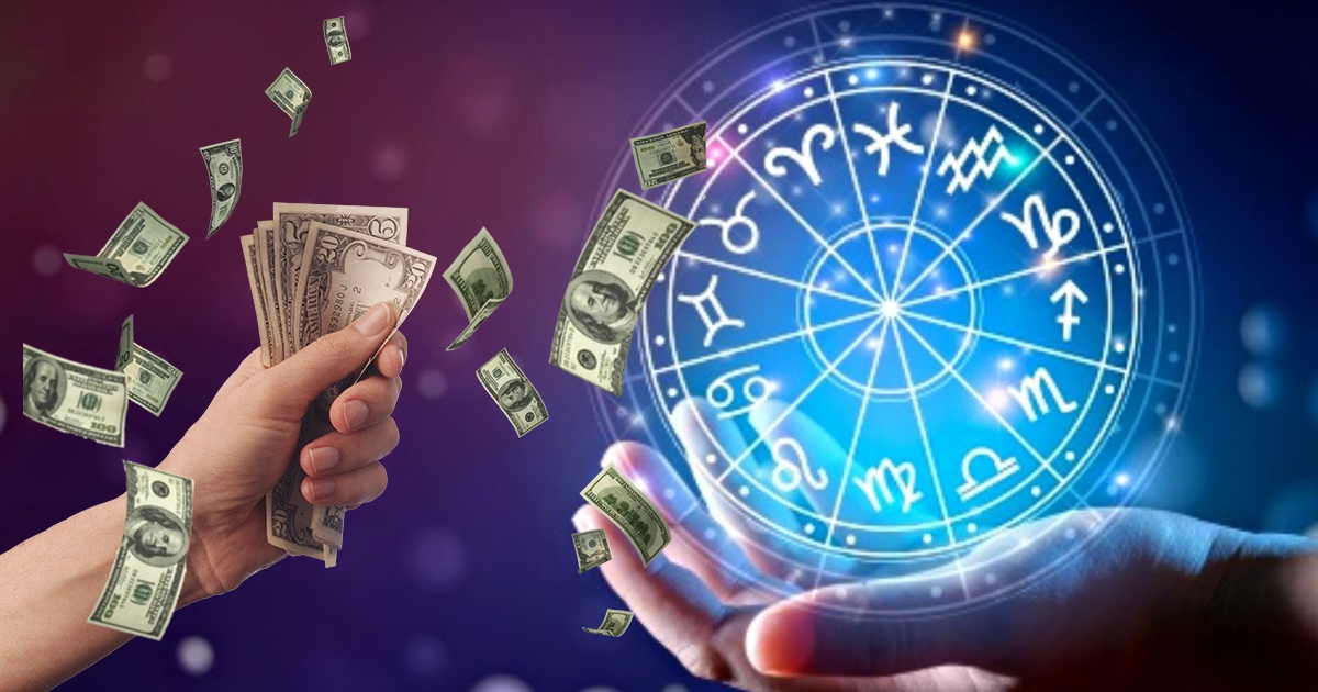 Финансов хороскоп за юли 2023 г.: Кой ще се сблъска с трудности и кой ще има скок в доходите