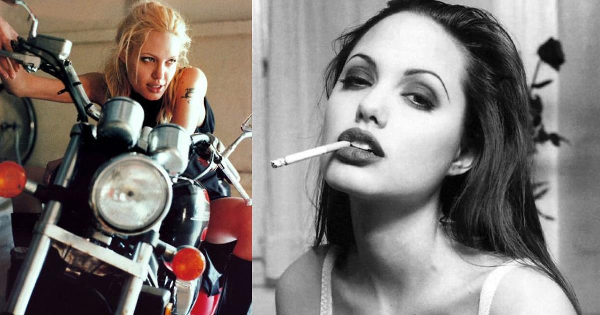Любопитно: Топ 12 на най-добрите филми с участието на Анджелина Джоли