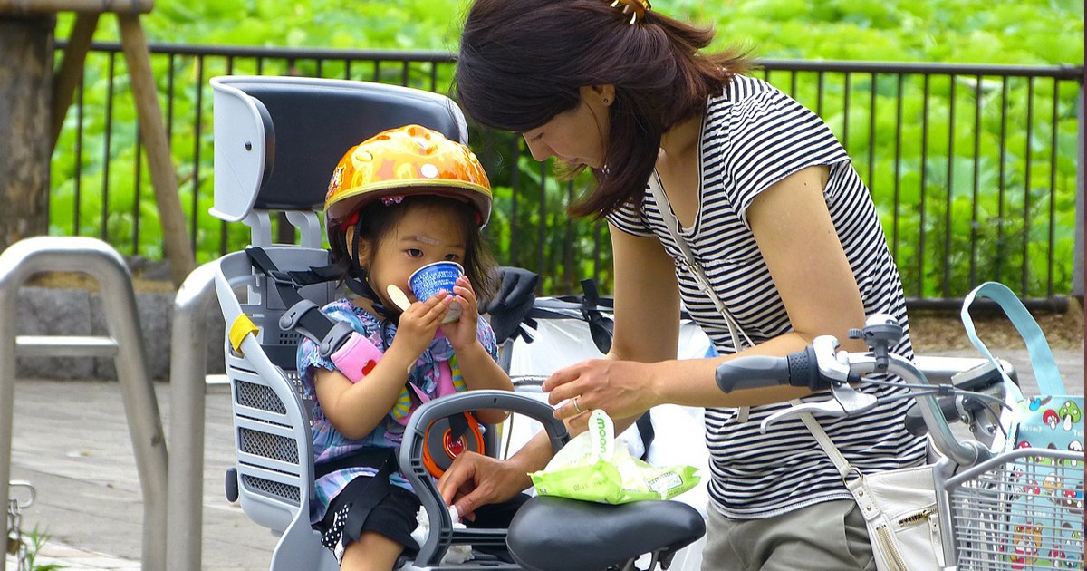 5 правила на японските родители, които ни се иска и ние да приемем
