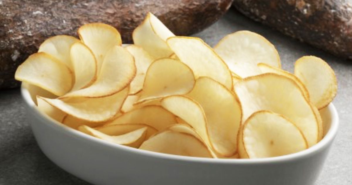 Това е най-смъртоносната храна в света - но милиони хора все още я консумират