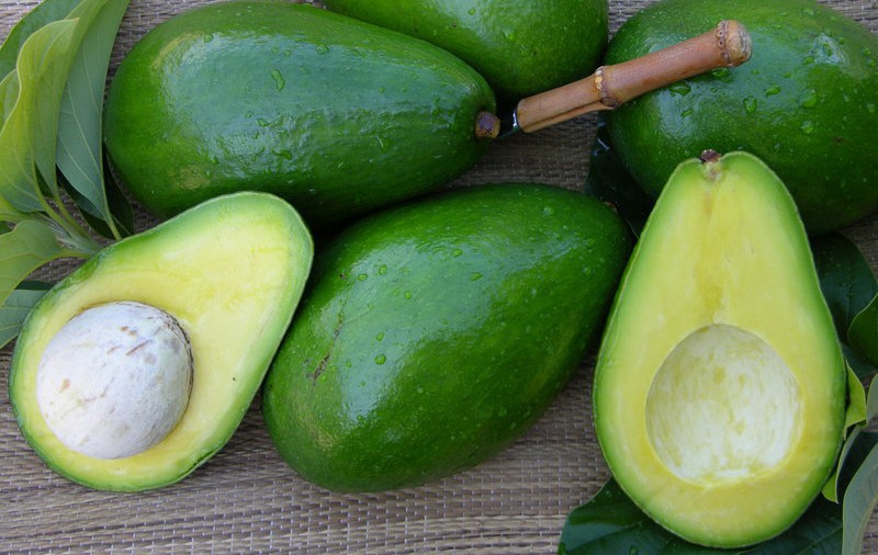 Авокадото - източник на здраве
