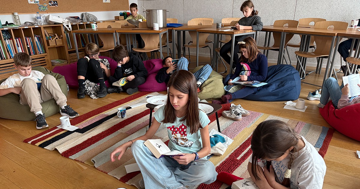 Малките големи успехи: Учениците на Училище „Дени Дидрò“ блеснаха в националното състезание „Любословие“ width=