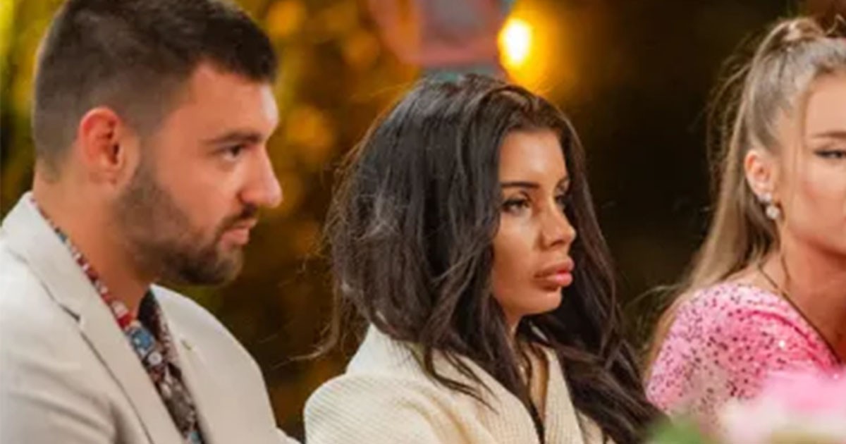 „Скромният“ Калоян се оказа гадже не на Кристина, а на излъгана ергенка (СНИМКА) width=