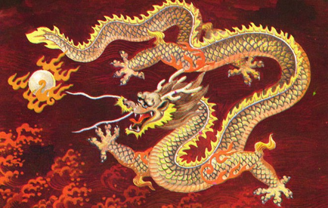 7 факта за китайския зодиак