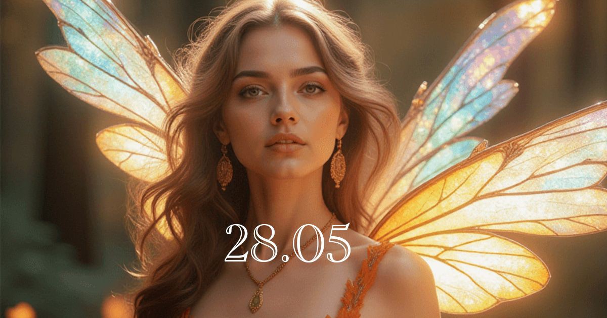 Ангелски хороскоп за 28.05.
