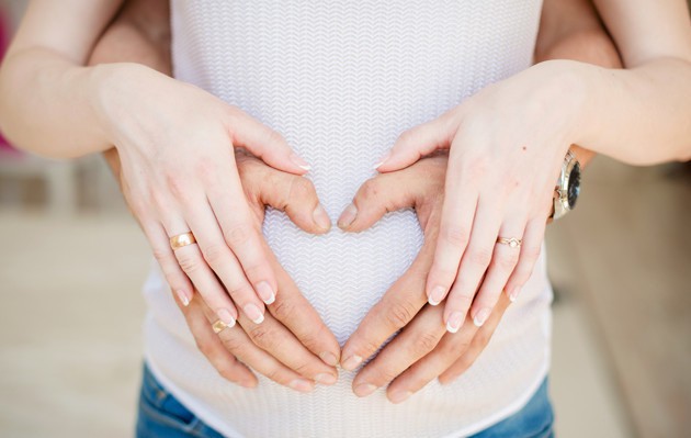 5 начина да подготвите тялото си за бременност