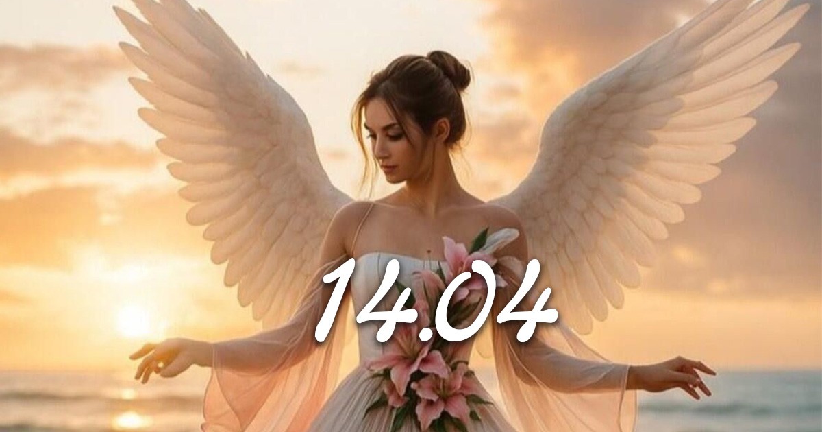 Ангелски хороскоп за 14 април