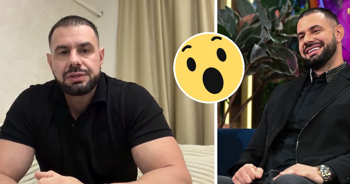 Краси избухна: 