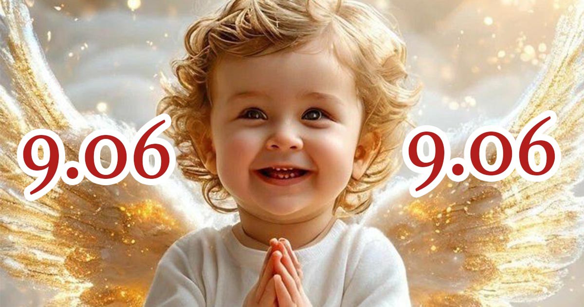 Ангелски хороскоп за 9 юни