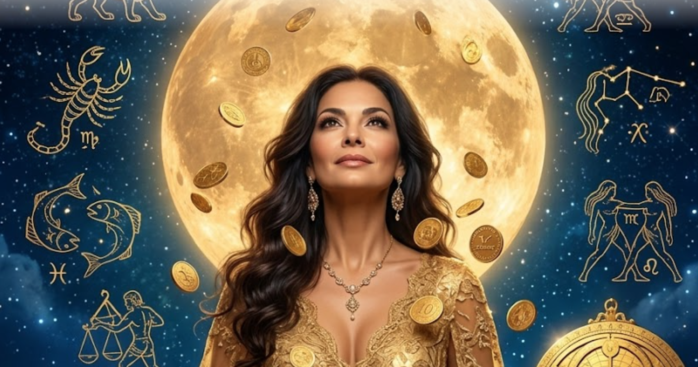 Предстоят 10 златни години за точно 3 зодии! Време е да сбъднат мечтите си