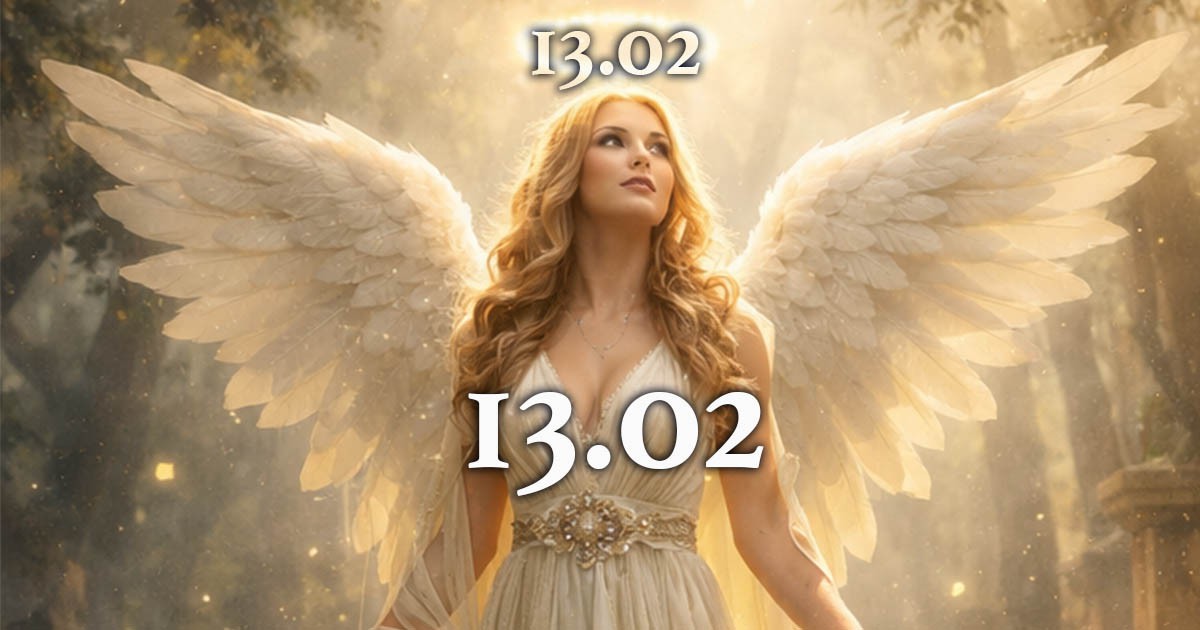 Ангелски хороскоп за 13.02.