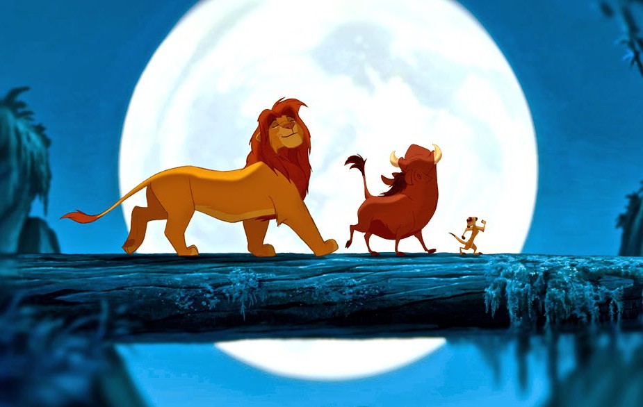 21 факта, които не знаеш за „Цар лъв”