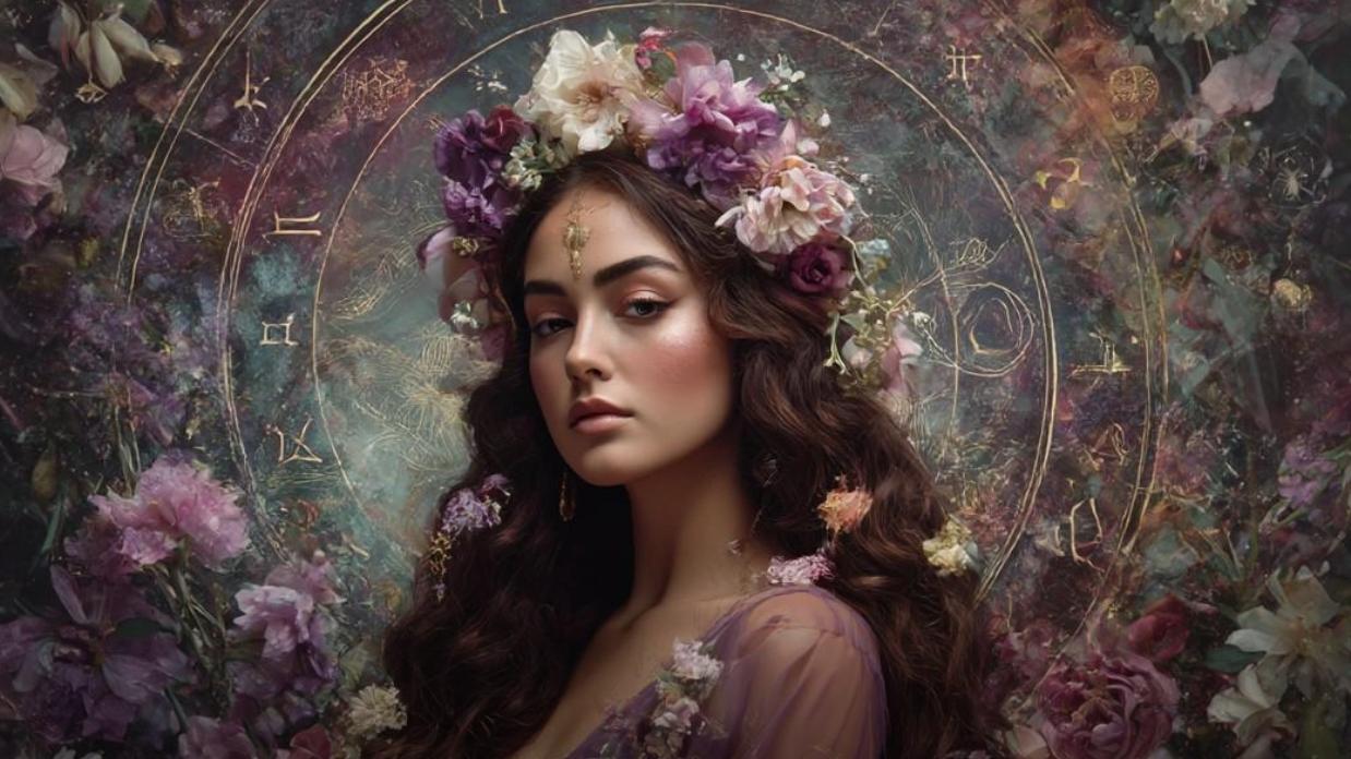 Ангелски хороскоп за 3.11.