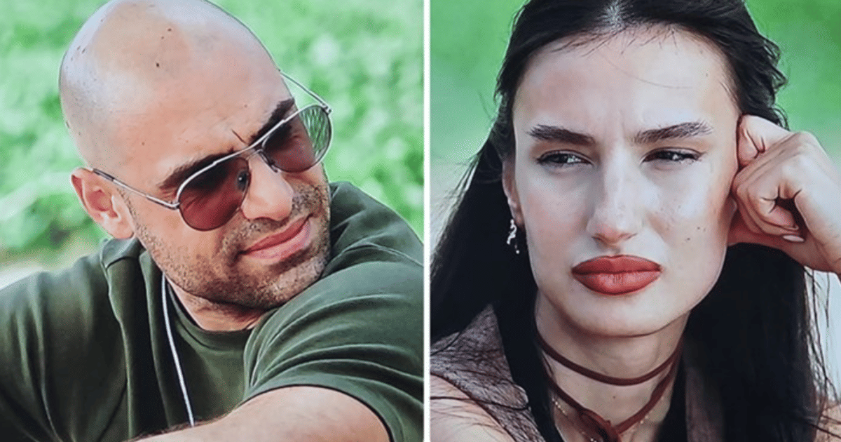 След бурята идва слънце: Илияна забрави за Стоян и показа новия си мъж (СНИМКИ)