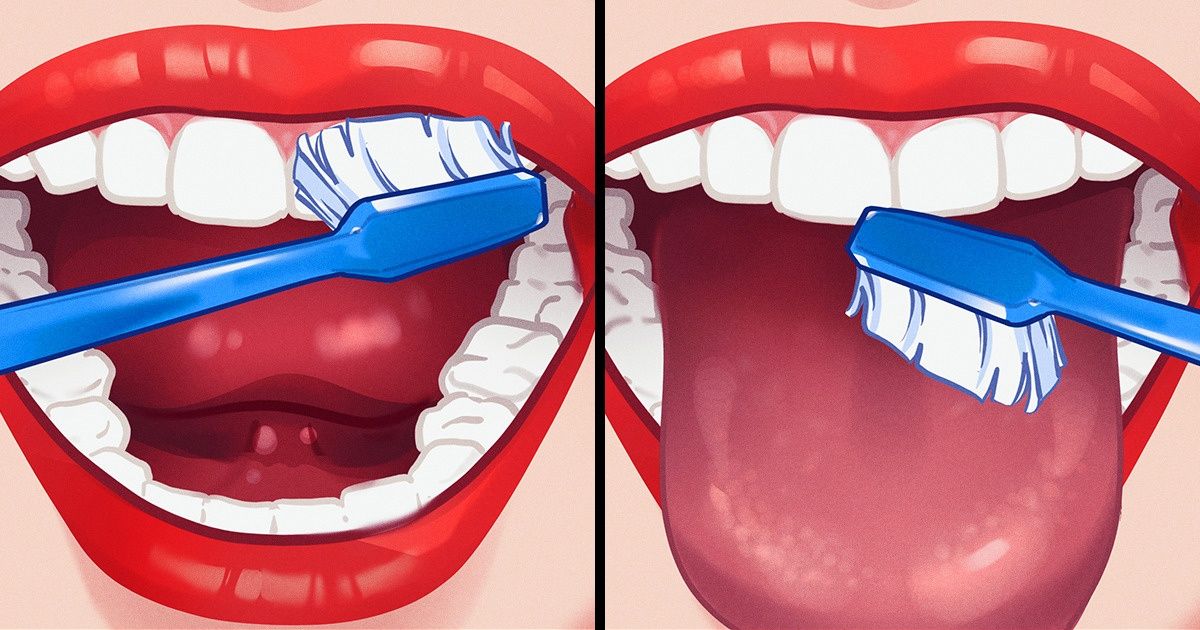 Как да мием зъбите: Съвети от стоматолози