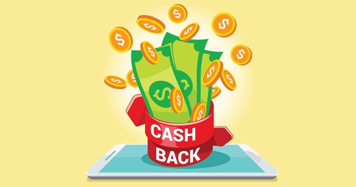 Какво означава Cashback при онлайн казината