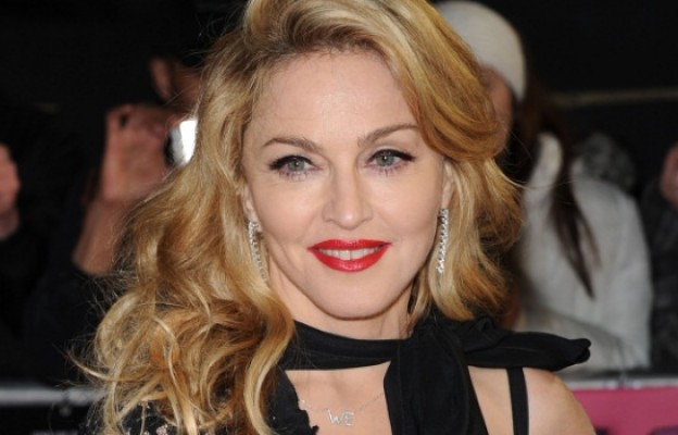 Мадона: Трудно е да си умна и секси