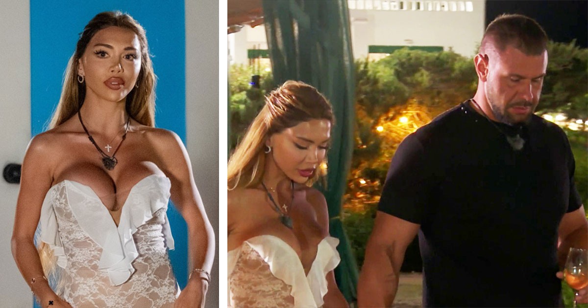 Ана-Шермин си тръгна от „Ергенът: Любов в рая“: По-добре сама, отколкото зле придружена width=