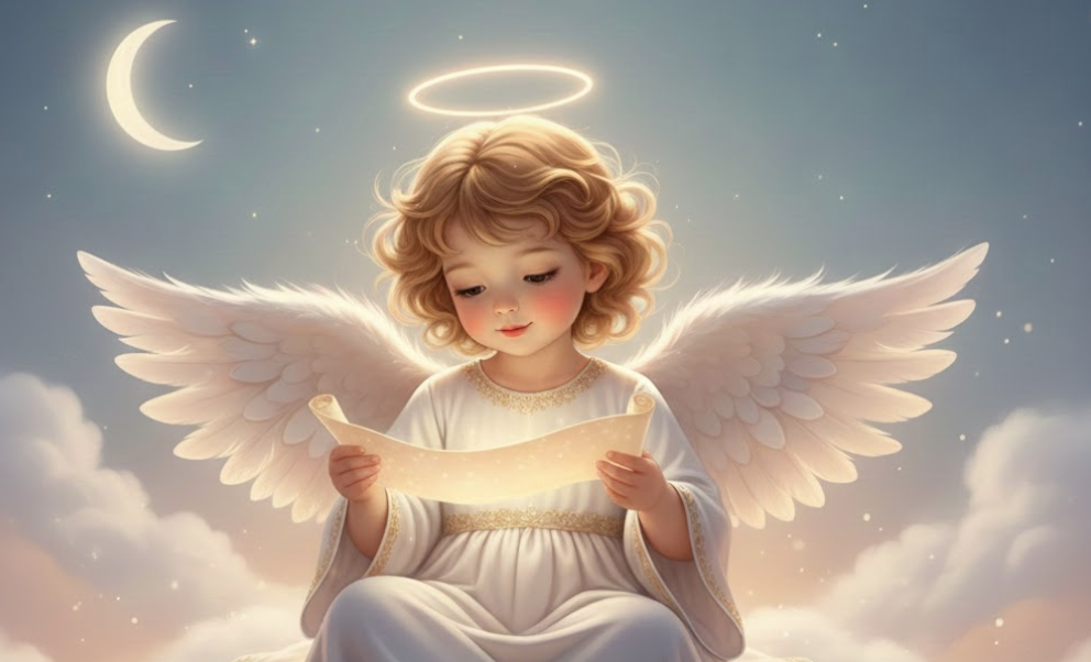 Ангелски хороскоп за 8.01.