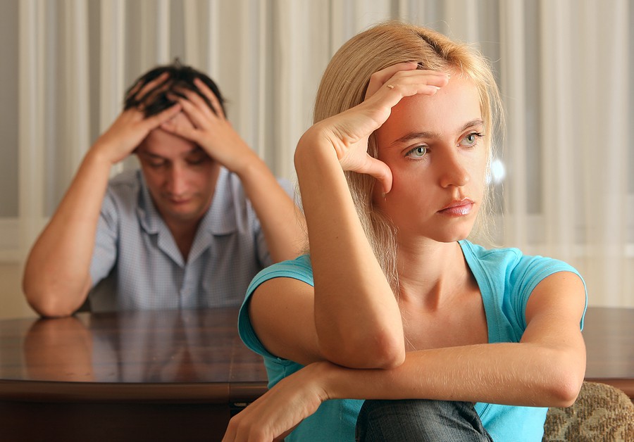 Тези 10 глупави грешки могат да разрушат взаимоотношенията ви