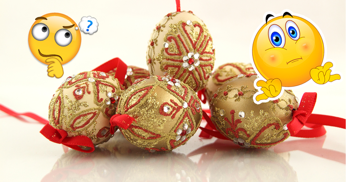 Тест: Изберете яйце на Фаберже и ще разберете какво радостно събитие ви очаква