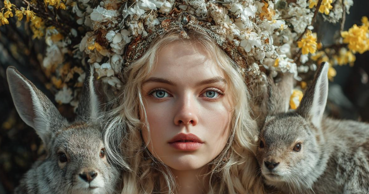 Ангелски хороскоп за 23 април