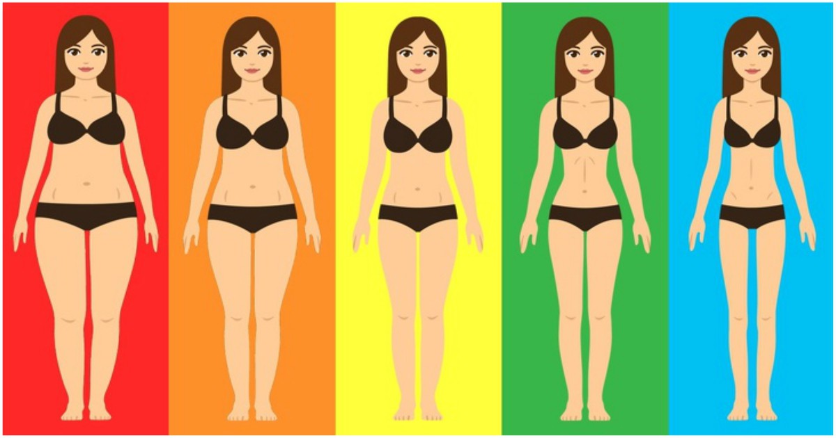 Цветната диета, с която ще свалите килограми и ще бъдете много по-здрави