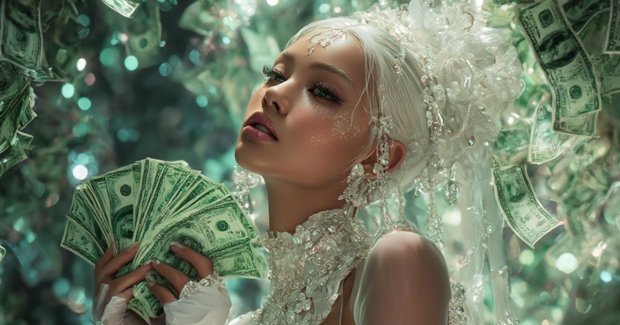 Финансов хороскоп за април: За кого парите ще бъдат магнит и кой ще ограничи спонтанното харчене